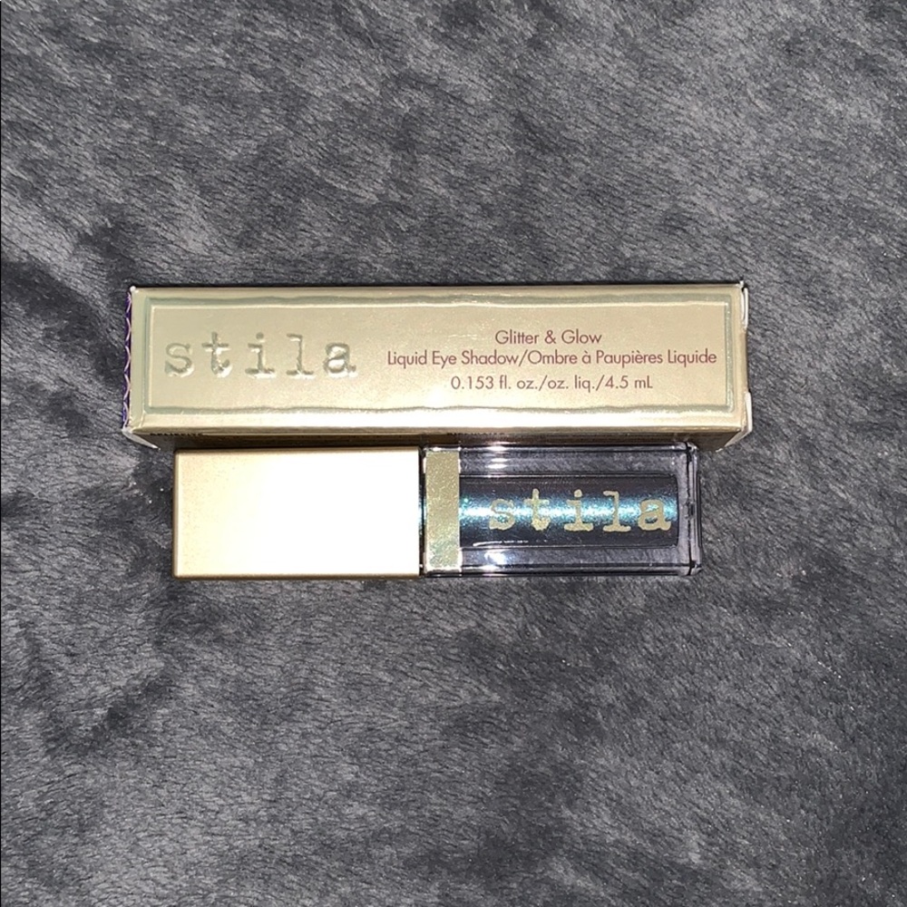 BEST OFFER: NEW Stila Liquid Eye Shadow